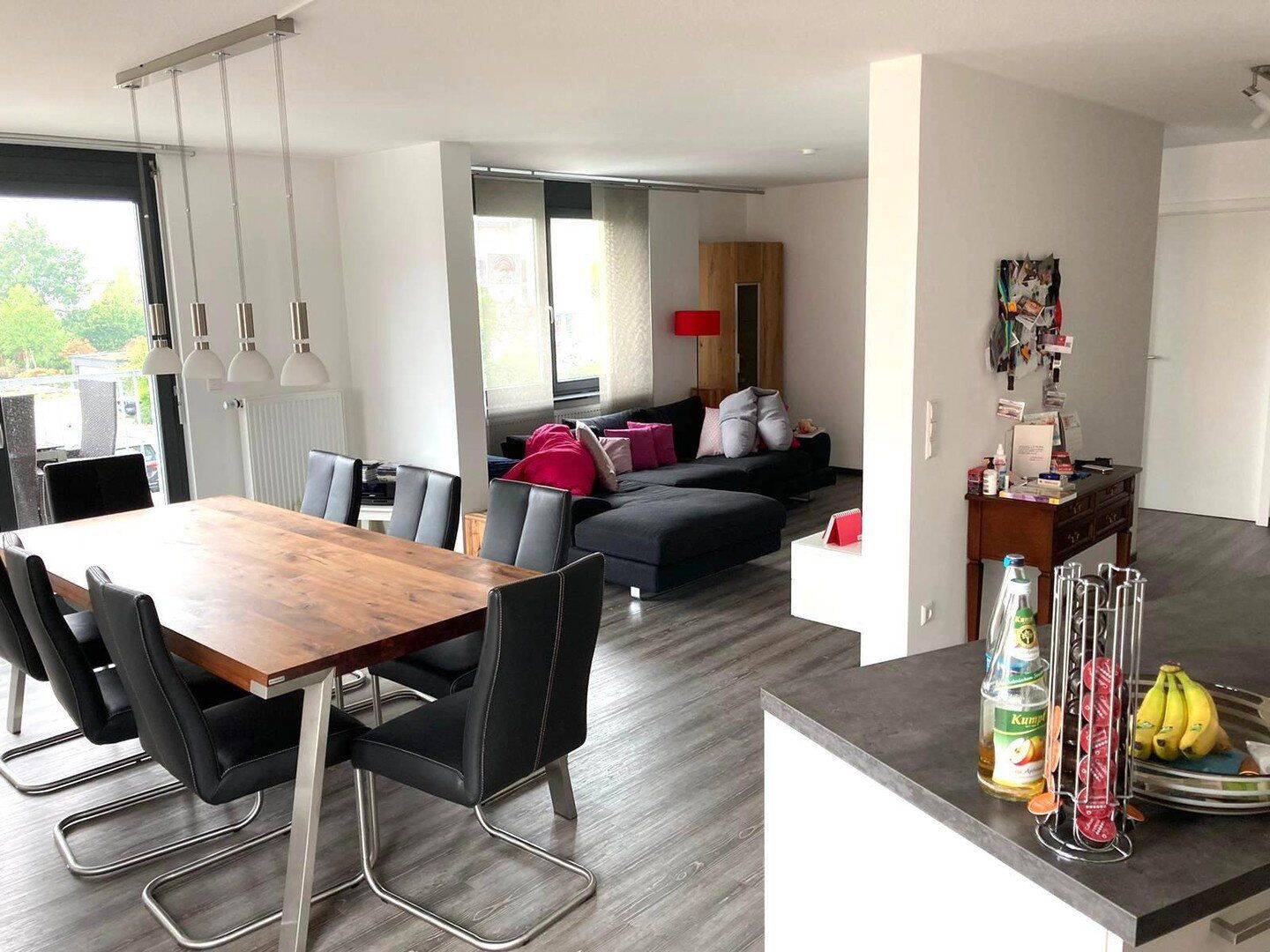Traumhafte Maisonettewohnung in familienfreundlicher Lage, 71088 Holzgerlingen