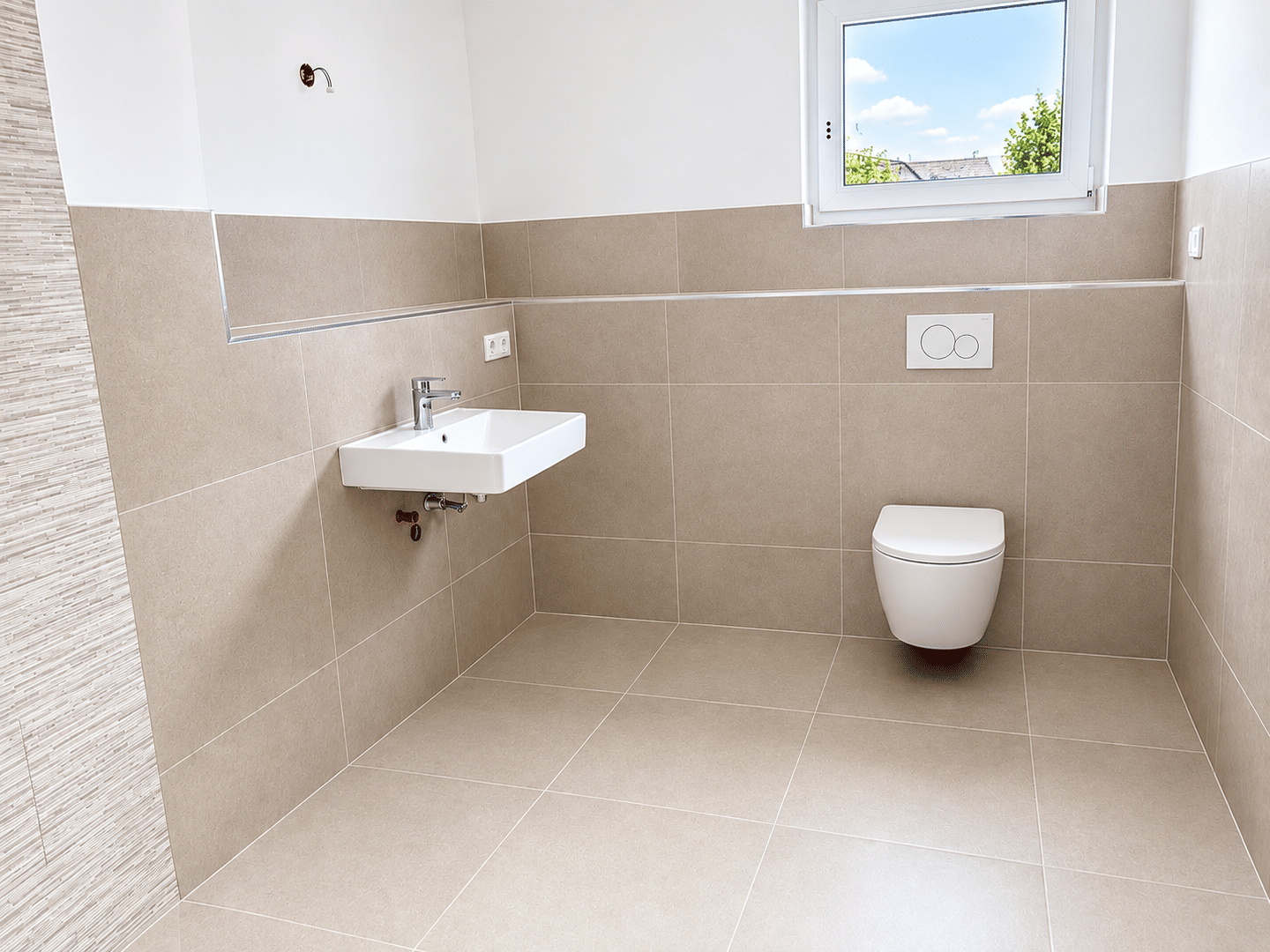 Erstbazug – Moderne 3 ZKB in Bornheim, 53332 Bornheim