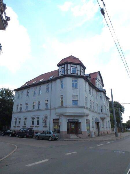 5 Raum Wohnung mit Balkon in Sanierung, 4279 Leipzig (Dölitz-Dösen Lößnig)