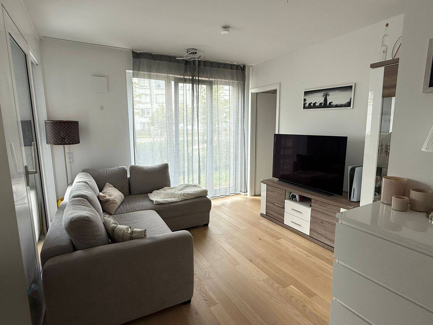 Ansprechende 2-Zimmer Wohnung für Singles und Paare, 81245 München (Aubing-Lochhausen-Langwied Pasing-Obermenzing)