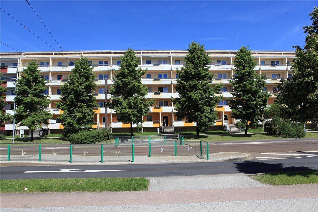 *Erdgeschosswohnung in Brückfeld*, 39114 Magdeburg