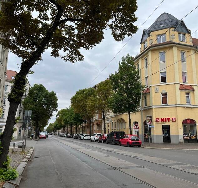 Betreutes Wohnen – 2 Zimmer – große Wohnküche – Balkon – Aufzug, 4347 Leipzig (Heiterblick Schönefeld Schönefeld-Abtnaundorf Schönefeld-Ost Thekla)