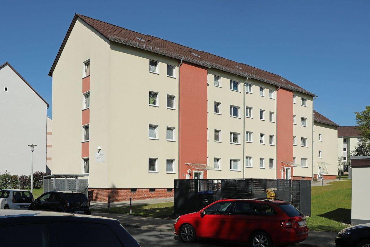 Abhängen in der Nordstadt // 3.OG links, 38448 Wolfsburg