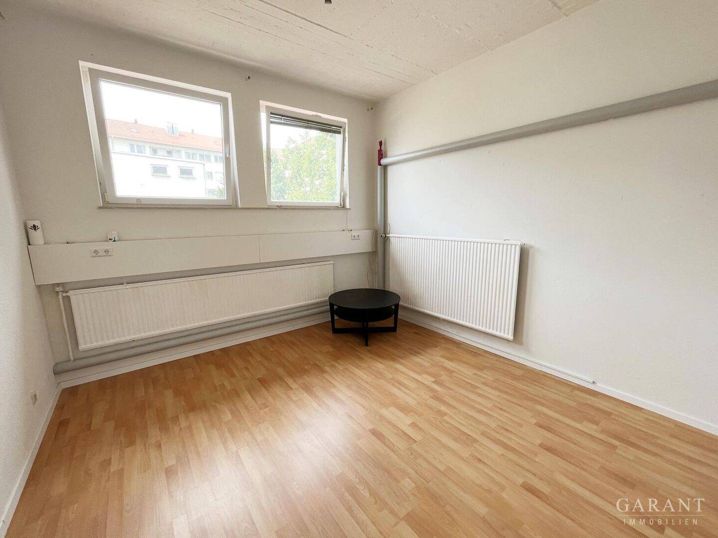 Nettes WG-Zimmer im Stuttgarter Westen, 70176 Stuttgart (Mitte West)