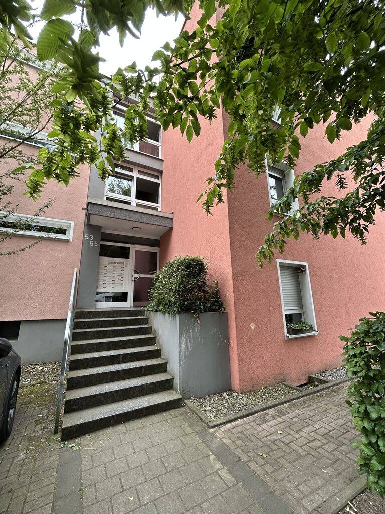 Hier ist Platz zum Wohnen, 47169 Duisburg (Aldenrade Fahrn Marxloh Röttgersbach Wehofen)