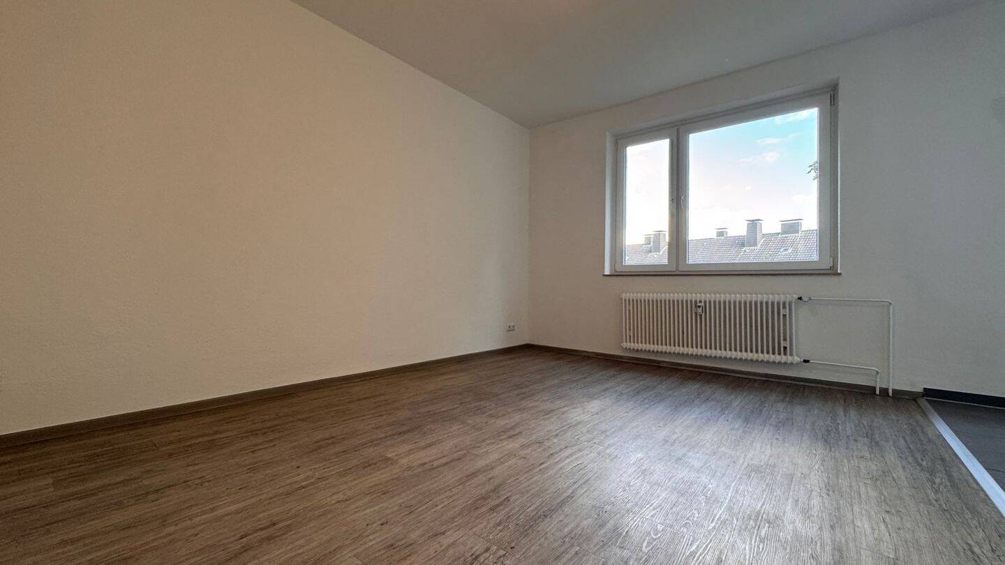 *** Attraktive 2-Zimmerwohnung mit offener Küche! ***, 45355 Essen (Bergeborbeck Bochold Borbeck-Mitte)
