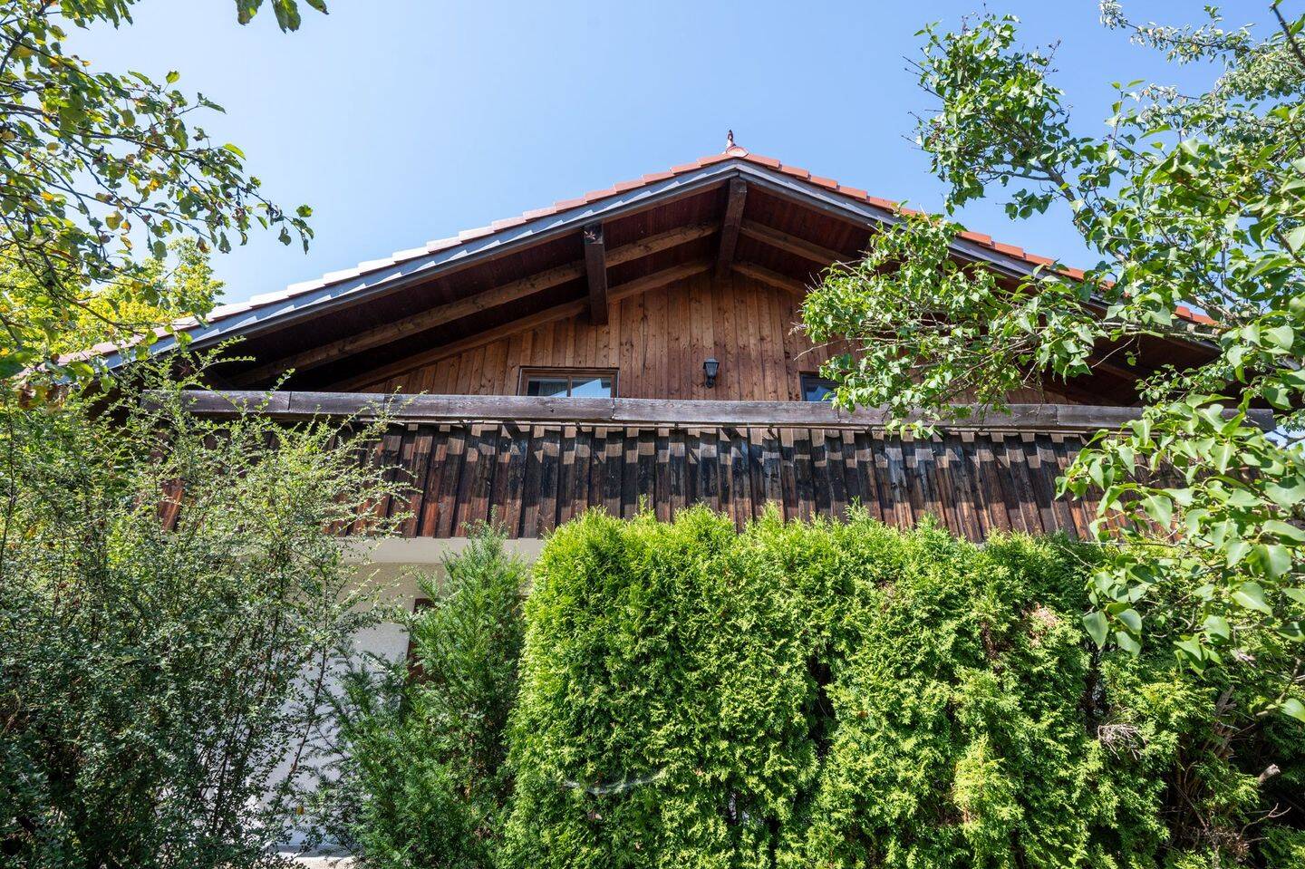 AIGNER – Großzügiges Einfamilienhaus für verschiedene Wohnkonzepte in Wolfratshausen, 82515 Wolfratshausen