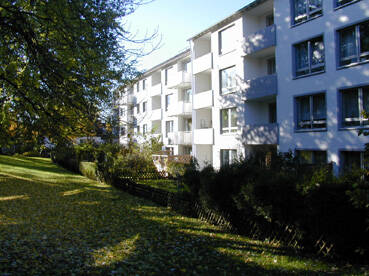 3-Zimmer in Lüttringhausen zu vermieten, 42899 Remscheid (Lennep Lüttringhausen)