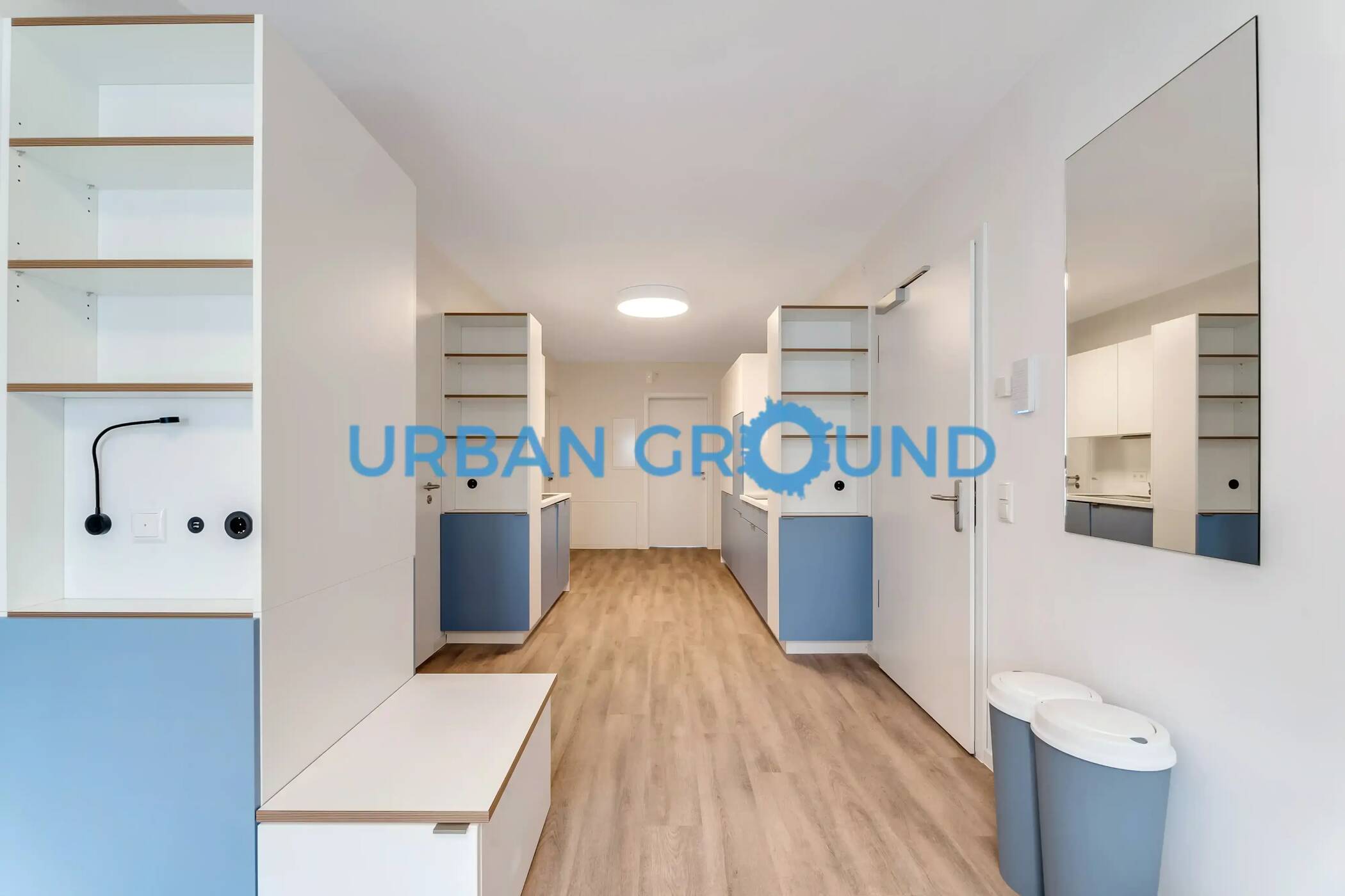 Mietrabatt – Vollständig eingerichtetes Privatzimmer in einer 5er gemischtes WG, 12459 Berlin (Treptow-Köpenick)
