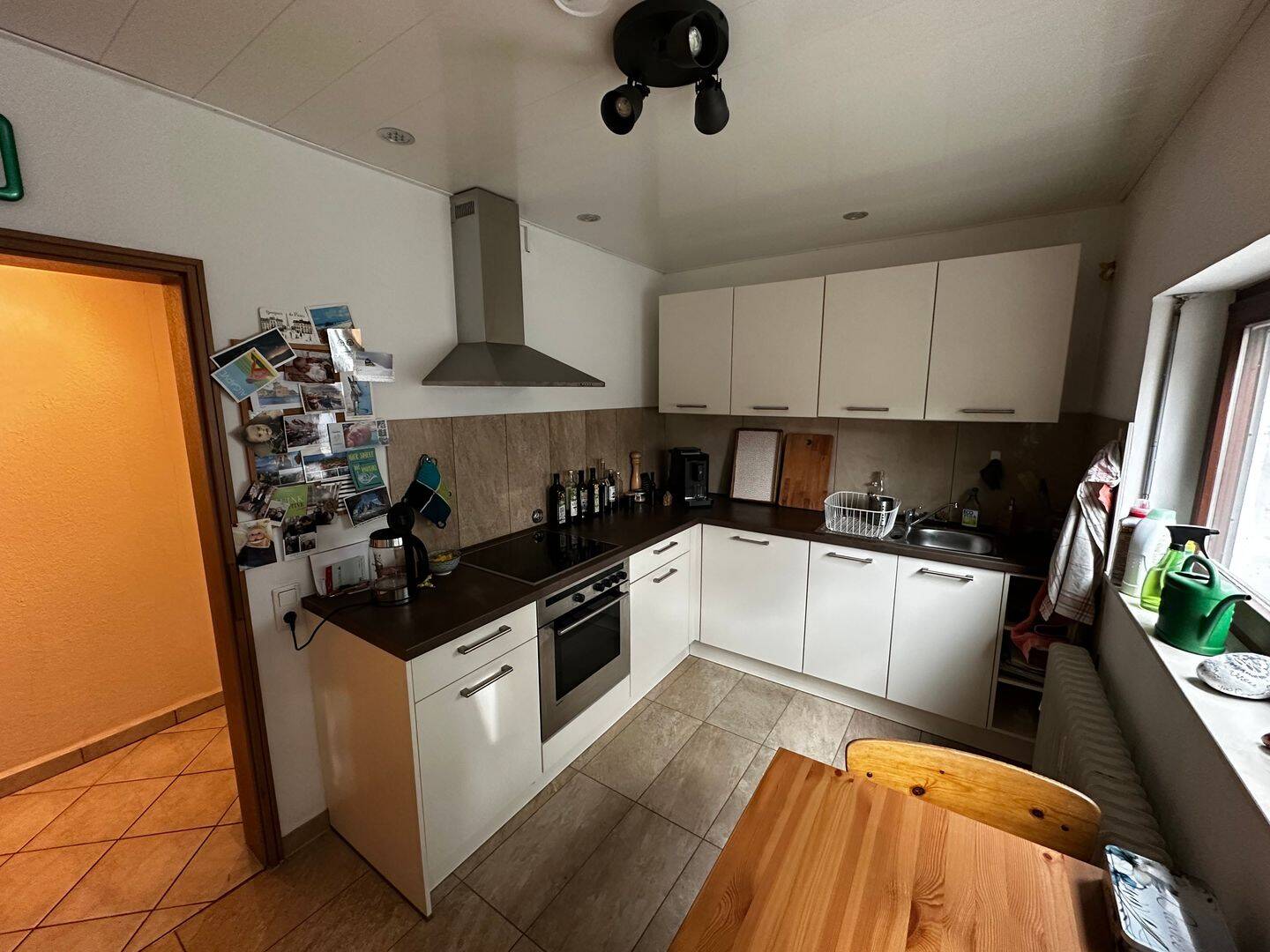 Schöne 2,5 Zimmer Wohnung, 75323 Bad Wildbad