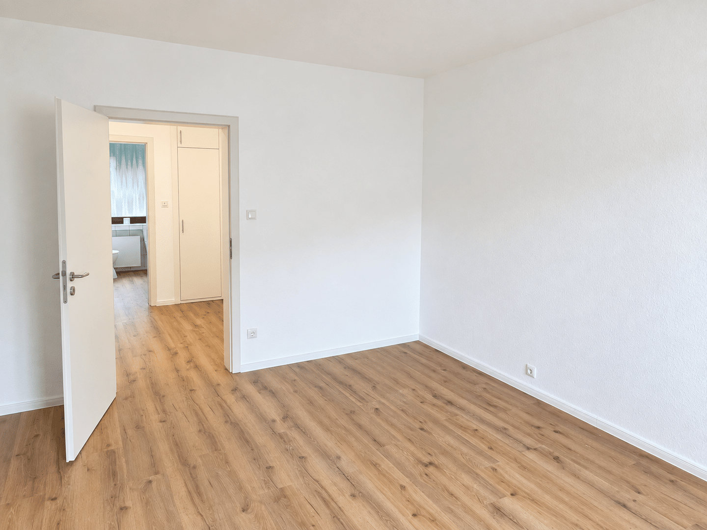 Moderne 3-Zimmer-Wohnung in Bürgerfelde, Oldenburg – Erstbezug nach Renovierung, 26121 Oldenburg (Oldb) (Bürgerfelde Innenstadt Wechloy)