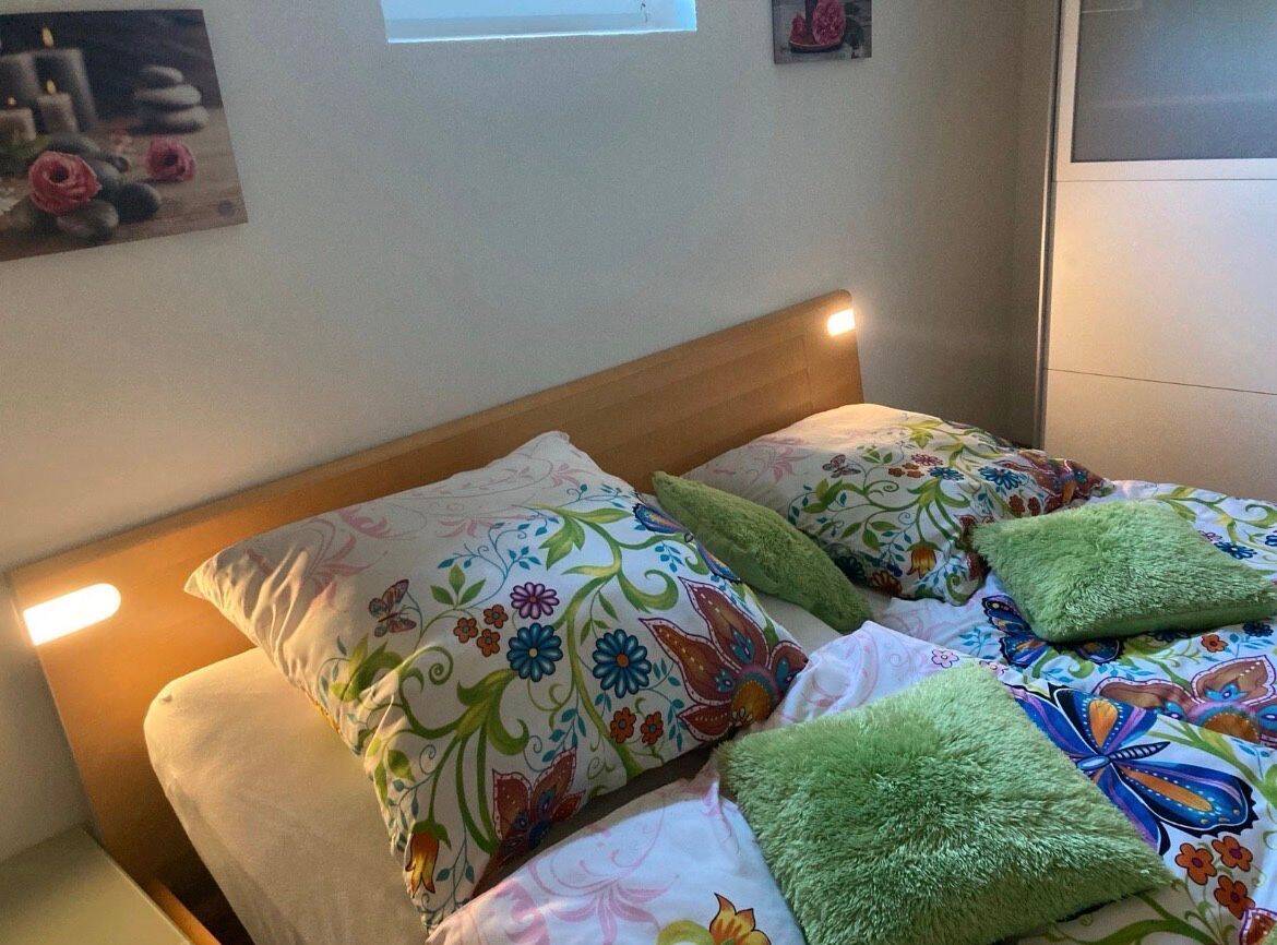 Möbliertes Zimmer zu vermieten – Küche & Bad inklusive, 35644 Hohenahr