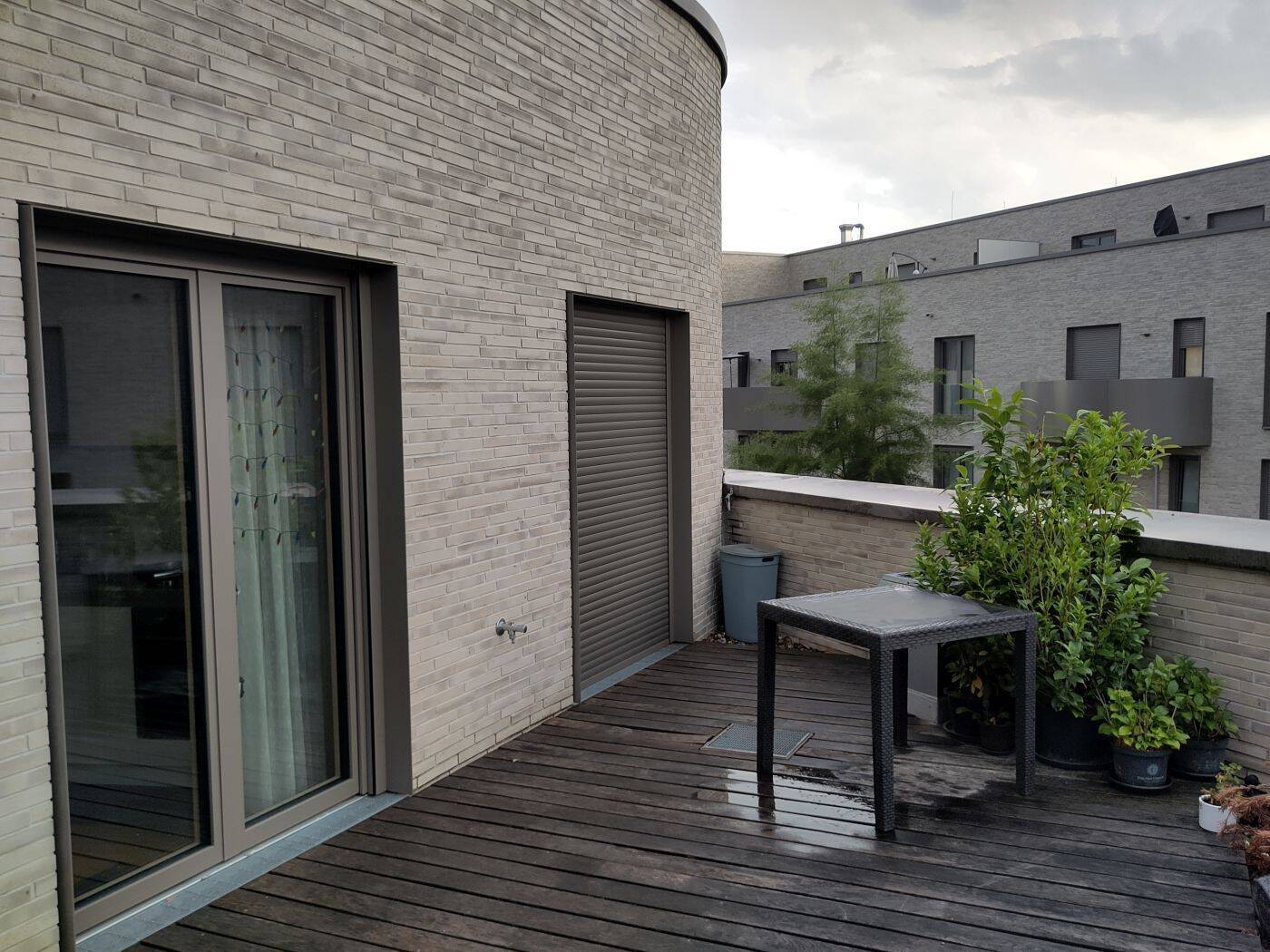 Jetzt 1 Monat mietfrei! – Hochwertige 3-Zimmer-Neubauwohnung mit Dachterasse, 65197 Wiesbaden (Biebrich Dotzheim Wiesbaden)