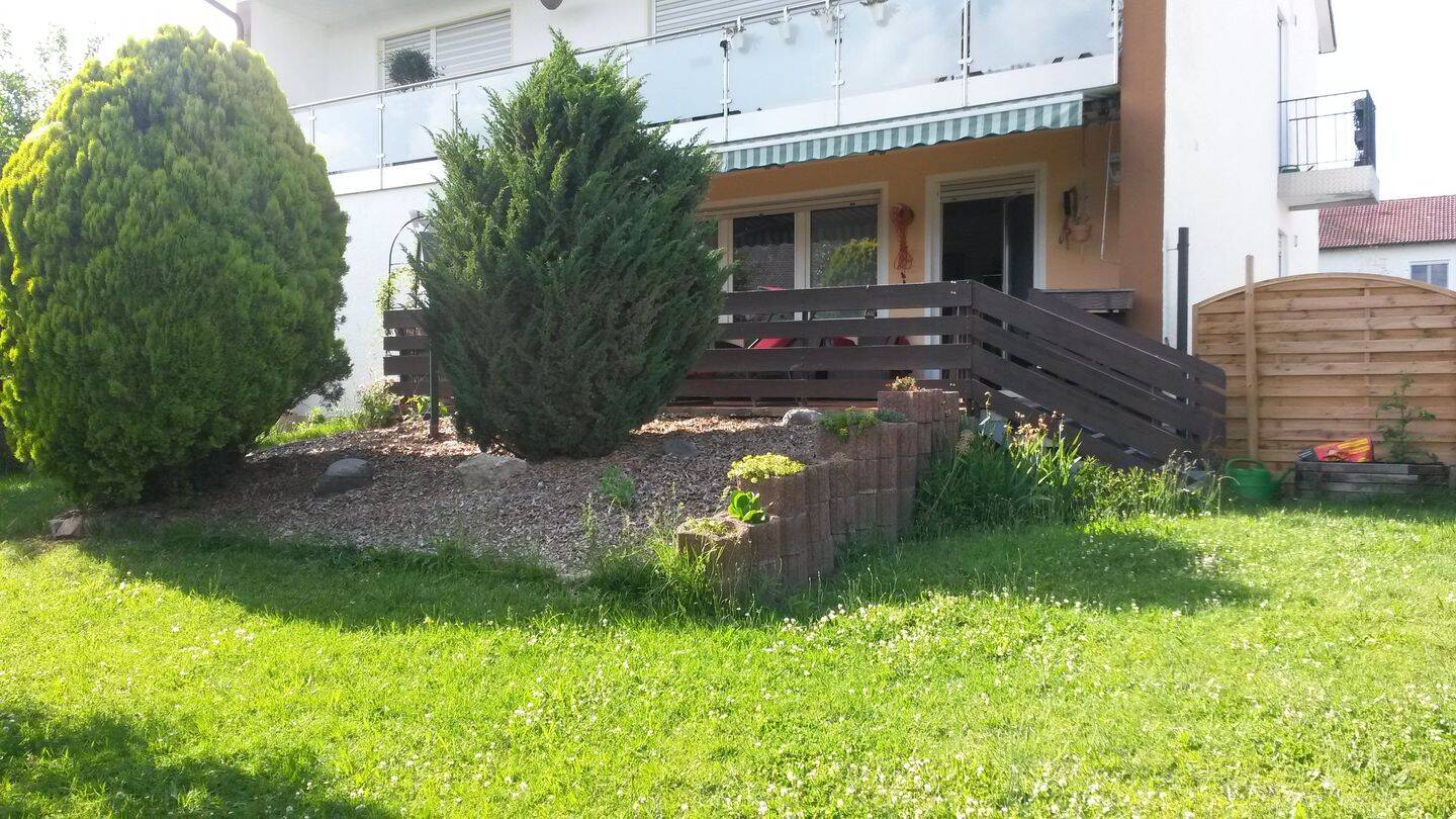 *** Zwei sonnige Wohnungen in einem Zweifamilienhaus, 85084 Reichertshofen
