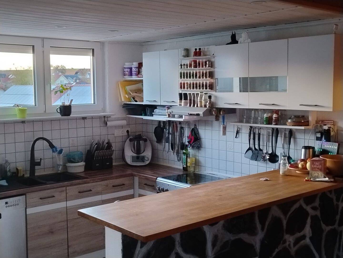 Dachgeschoss Wohnung 3 Zimmer, 75056 Sulzfeld