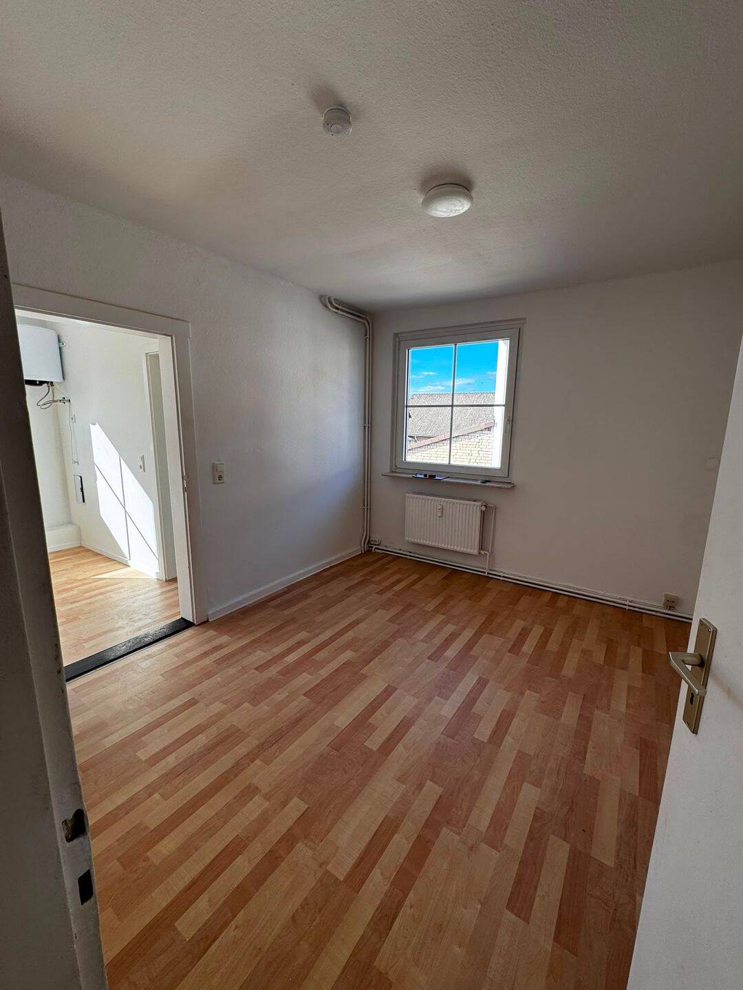 Moderne 2-Zimmer-Wohnung in Nörten-Hardenberg, 37176 Nörten-Hardenberg