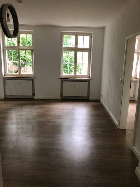 attraktive Altbauwohnung 1. OG in Xanten, 46509 Xanten