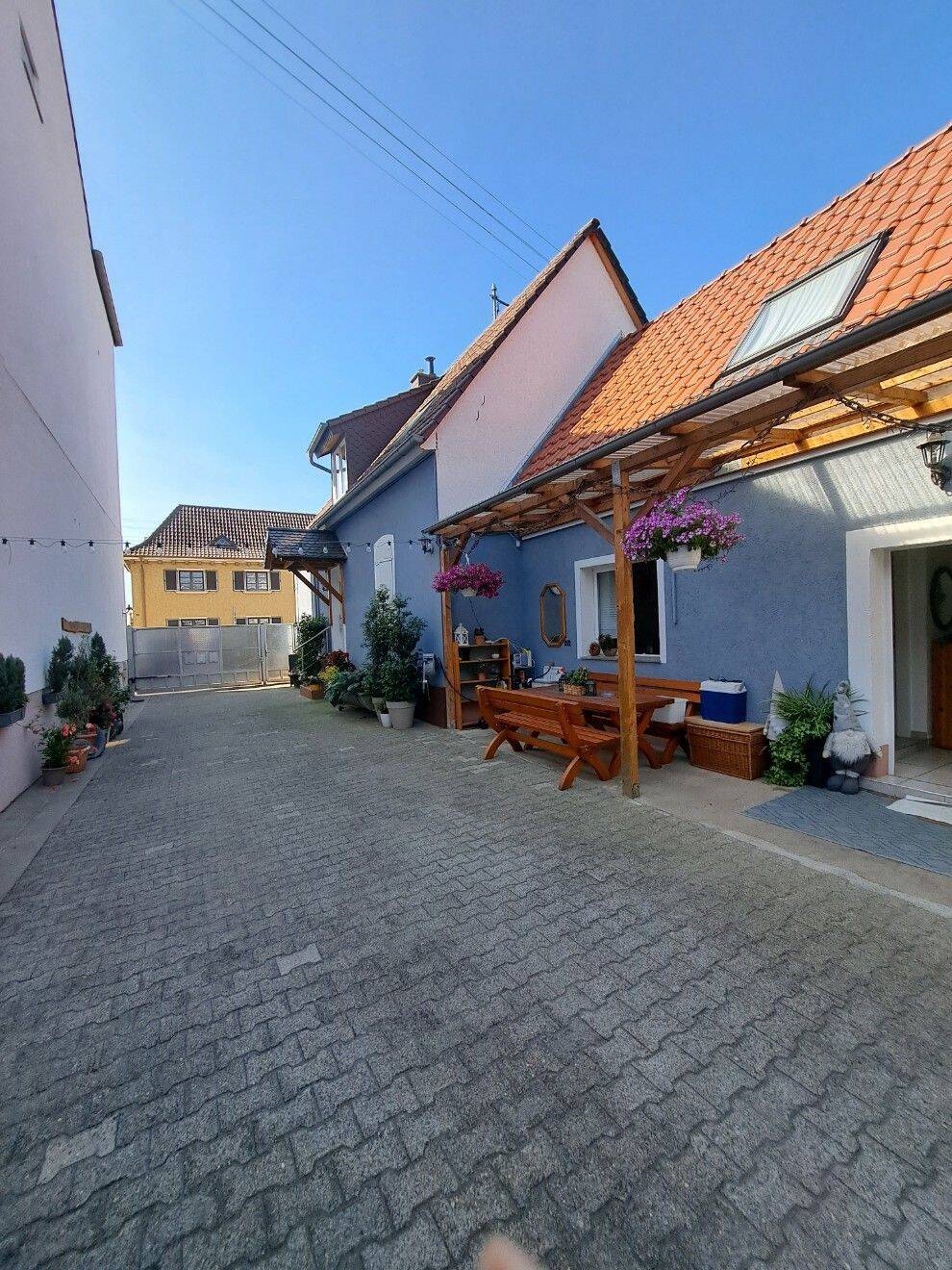 ***Großraumimmobilie mit vielen Möglichkeiten sucht neuen Eigentümer!***, 67133 Maxdorf
