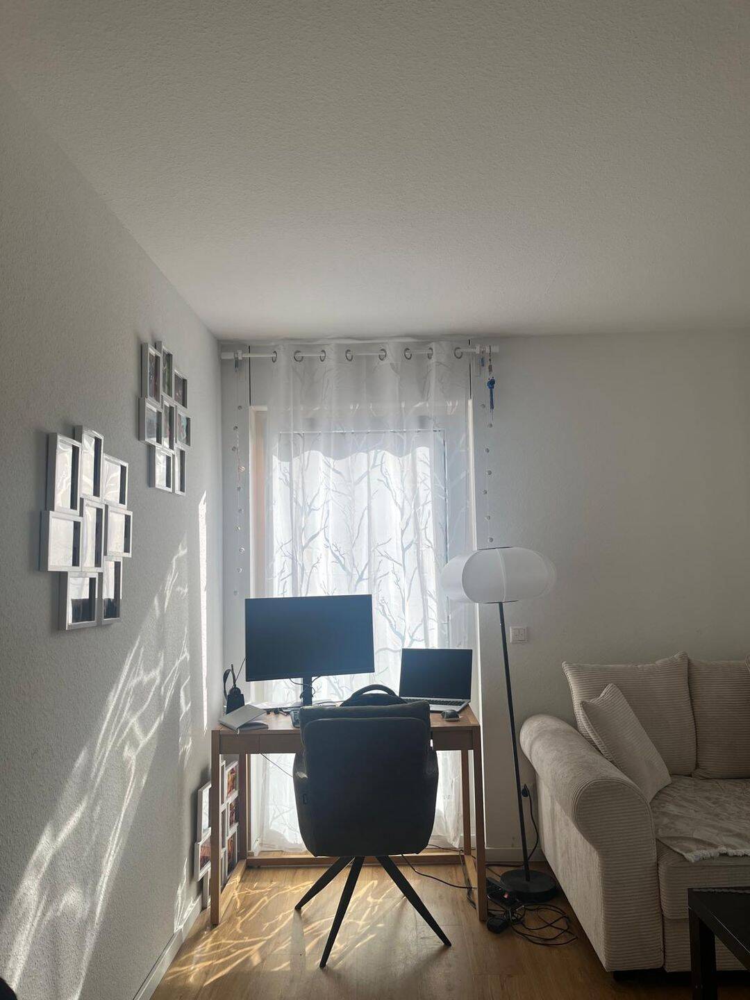 Furnished Modern Apartment, 79110 Freiburg im Breisgau (Betzenhausen Brühl Landwasser Lehen Mooswald)