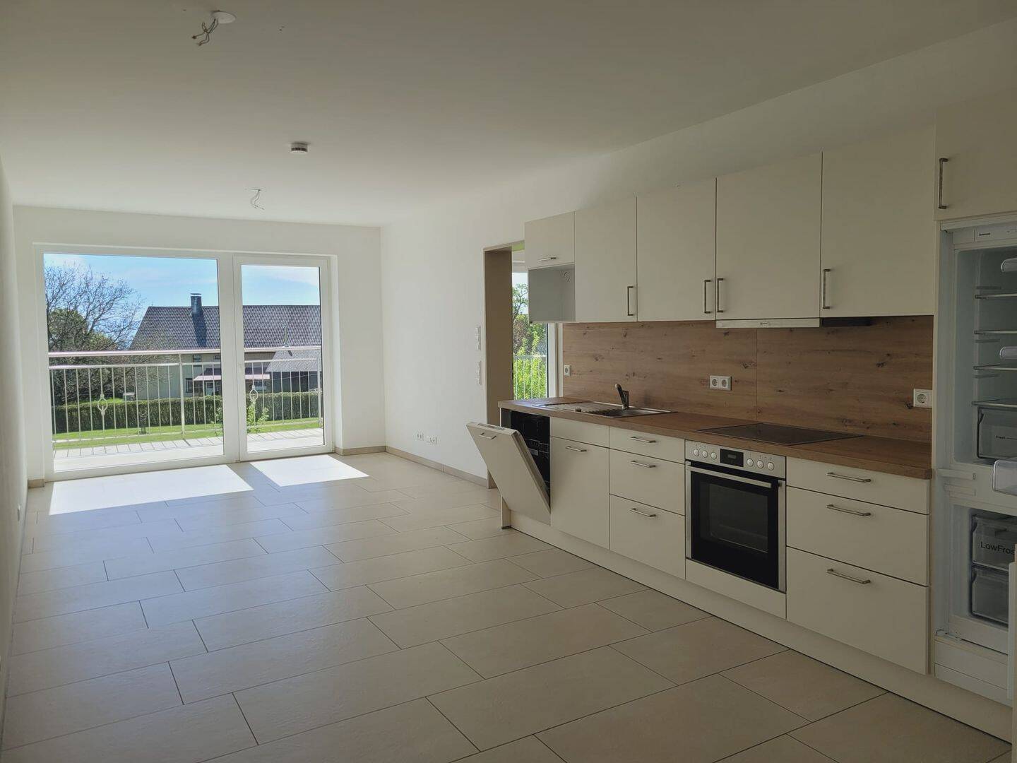 Wohnung fürs Alter ab 50 Jahre, 88693 Deggenhausertal