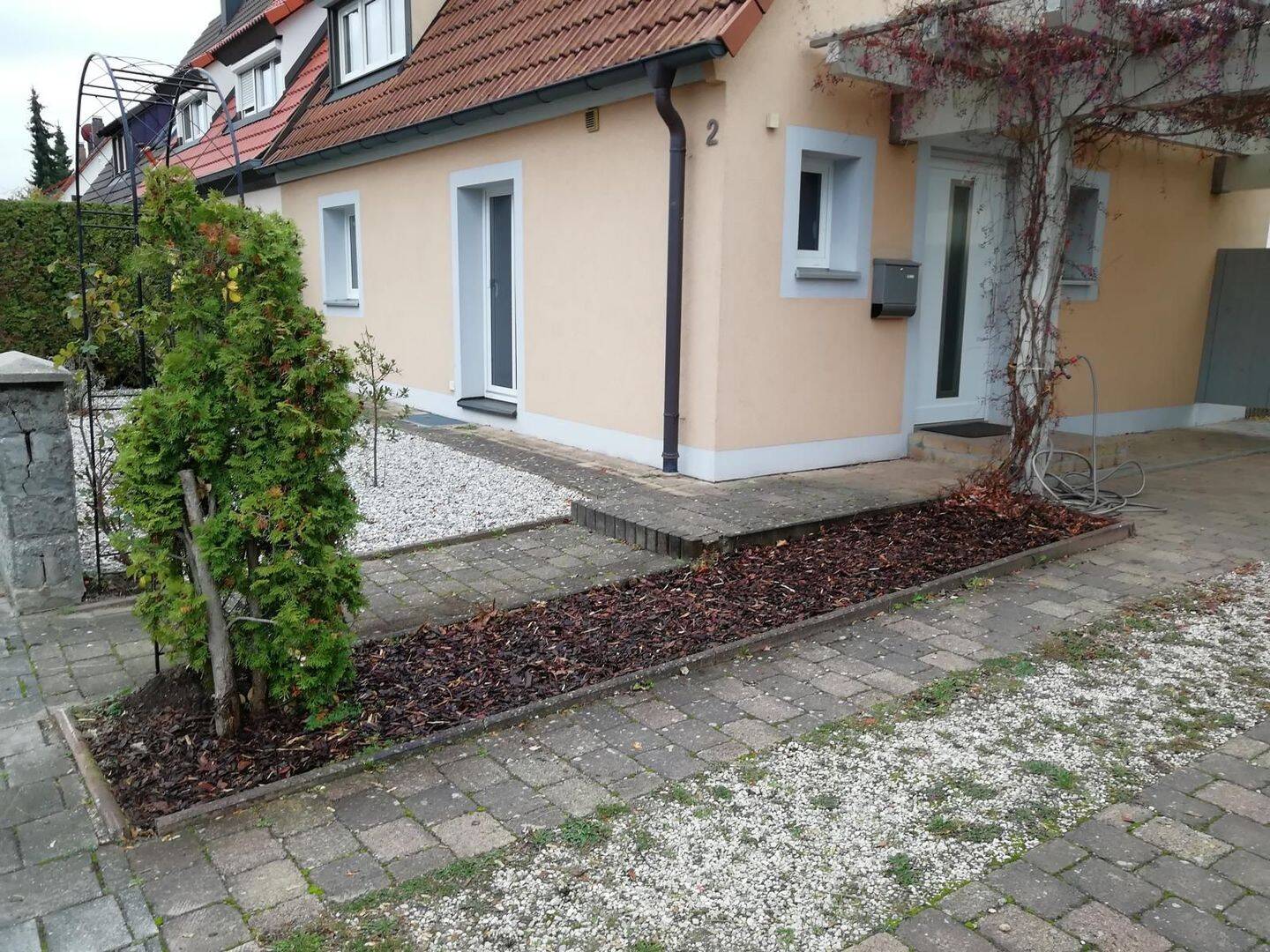 DHH in Alterlangen mit Erweiterungsmöglichkeit, 91056 Erlangen