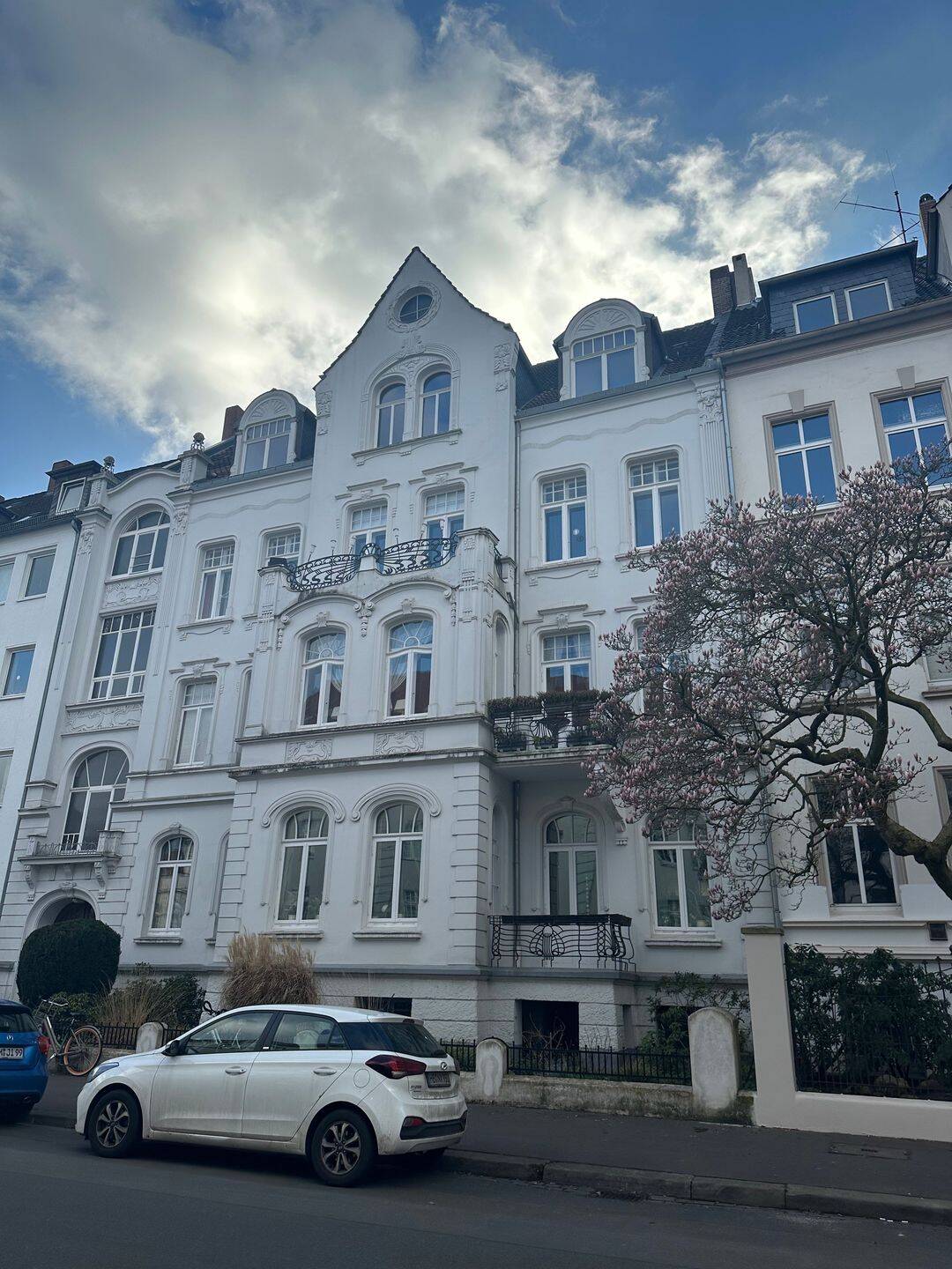 Sarnierter Luxustraum im Zooviertel – 3,5 Zimmer, 30175 Hannover