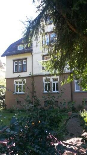 Große 5- Zi.- EG- Wohnung mit Balkon/ Veranda, Freifläche, Stellplätze / Biberach- zentrumsnah, 88400 Biberach an der Riß
