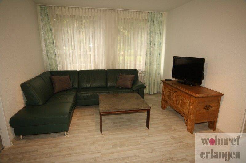 Schöne und moderne 2,5 Zimmer-Wohnung in Alterlangen, 91056 Erlangen