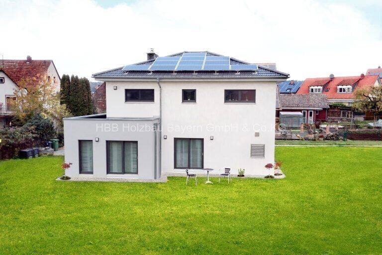 Individuell geplantes Traumhaus  – Jetzt planen und in kürzester Zeit einziehen!, 97828 Marktheidenfeld