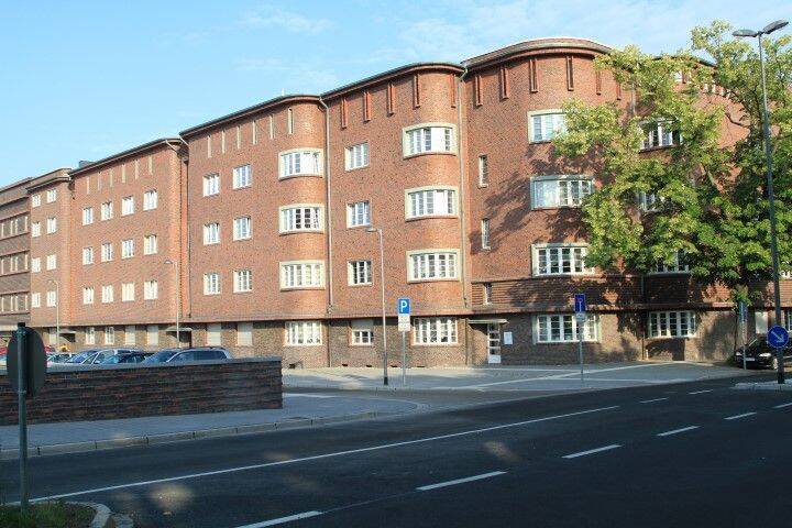 Hier ist Platz zum Wohnen, 44649 Herne (Baukau-West Crange Röhlinghausen Wanne)