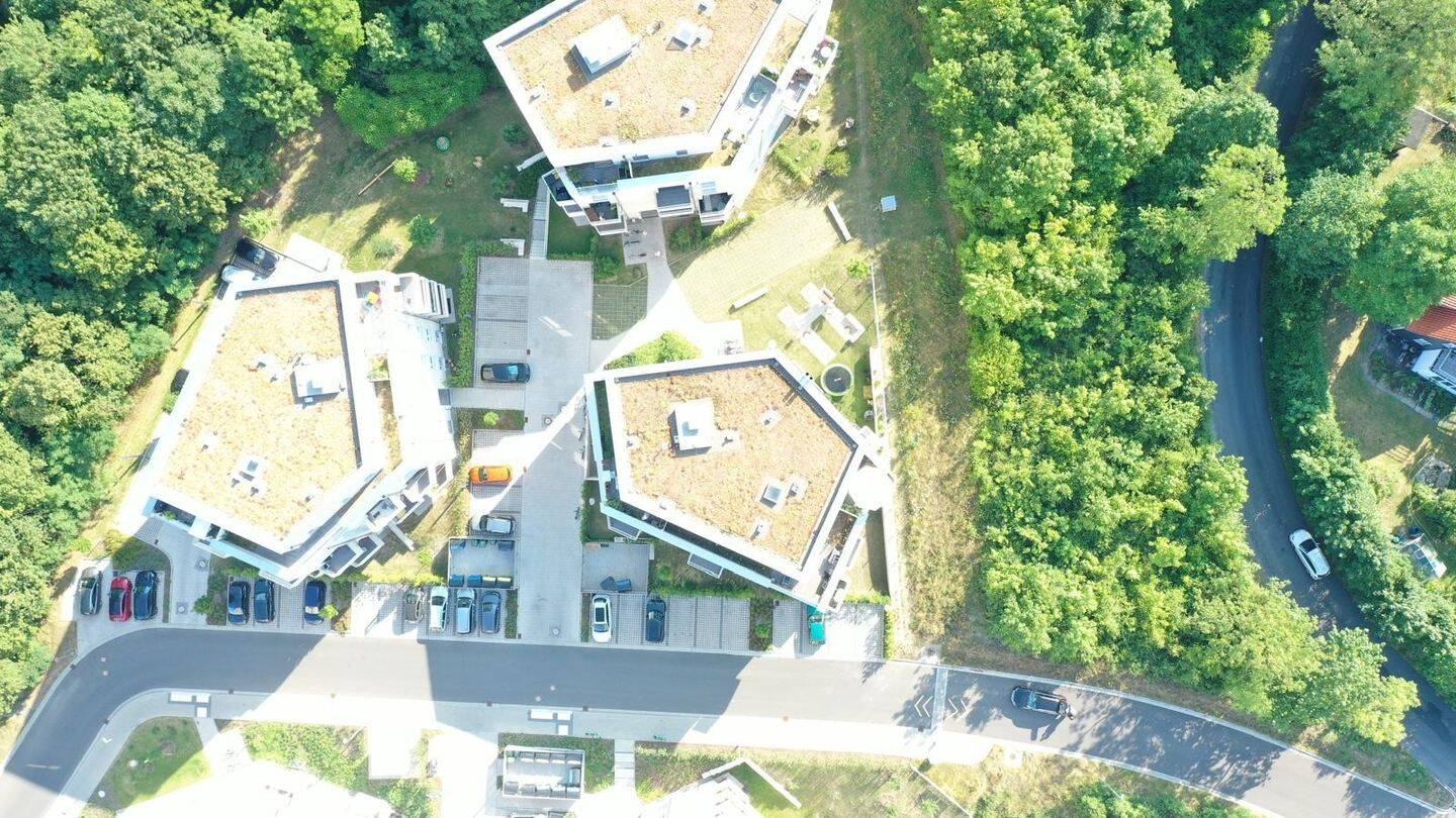 *Weende* Neubau-1-Zi.-Wohnung | WBS erforderlich, 37075 Göttingen