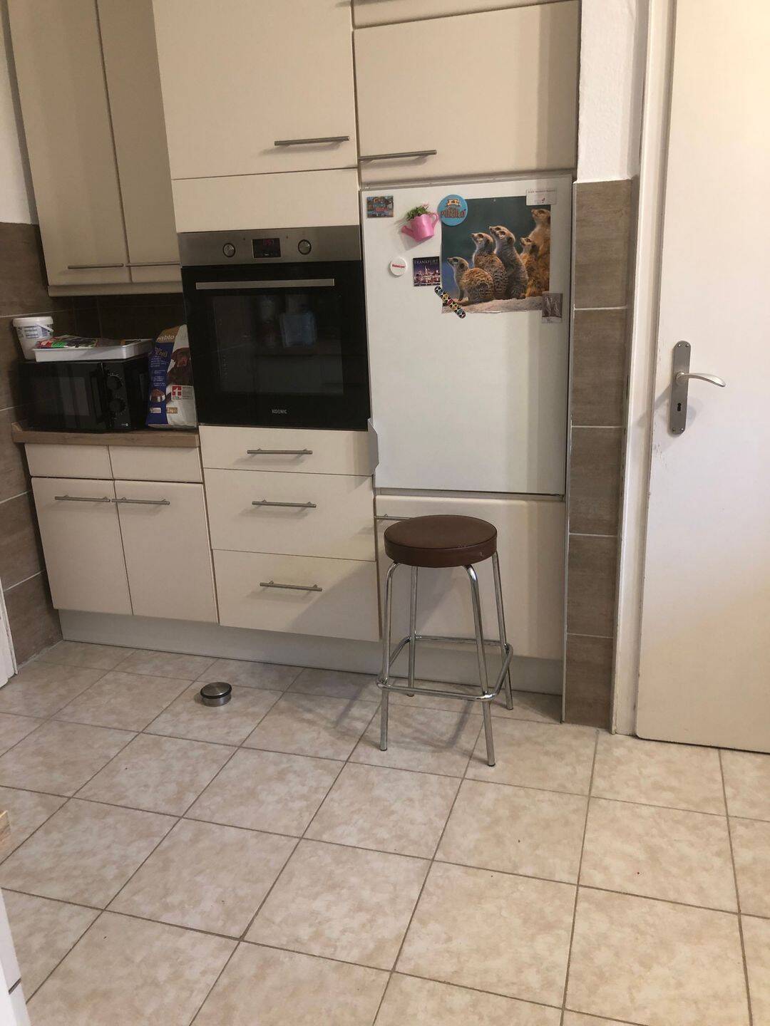 Fünf Zimmerwohnung in Lichtenfels, 96215 Lichtenfels