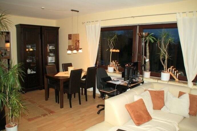 ## Mahndorfer Deich, topp Lage, 3 Zi., EBK, Laminat, Balkon, Vollbad ##, 28307 Bremen (Arbergen Mahndorf Osterholz)