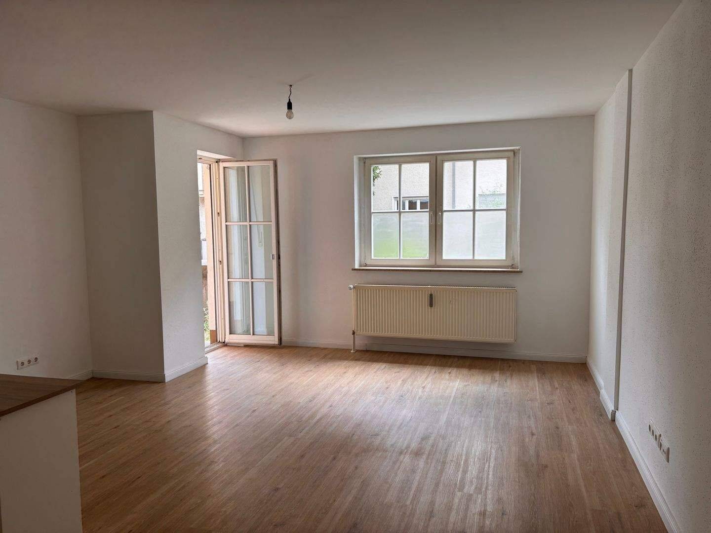 3-Zimmerwohnung, EBK, Terrasse in 90461 Nürnberg, 90461 Nürnberg