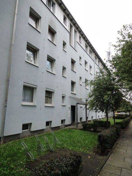 Für die kleine Familie oder zu Zweit – 2,5-Zimmer-Wohnung, 28237 Bremen