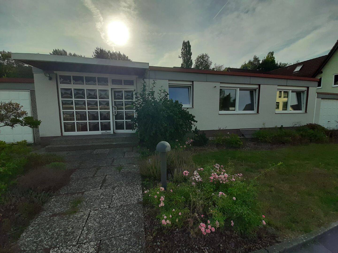 Einliegerwohnung in der Mengeder Heide, 44359 Dortmund