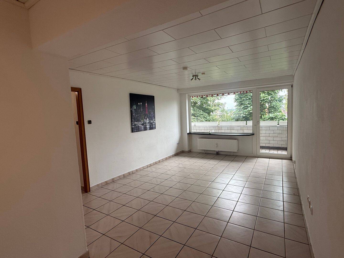Helle und Attraktive 4,5-Zimmer-Wohnung mit sonnigem Balkon in Lünen-Alstedde 67m², 44534 Lünen