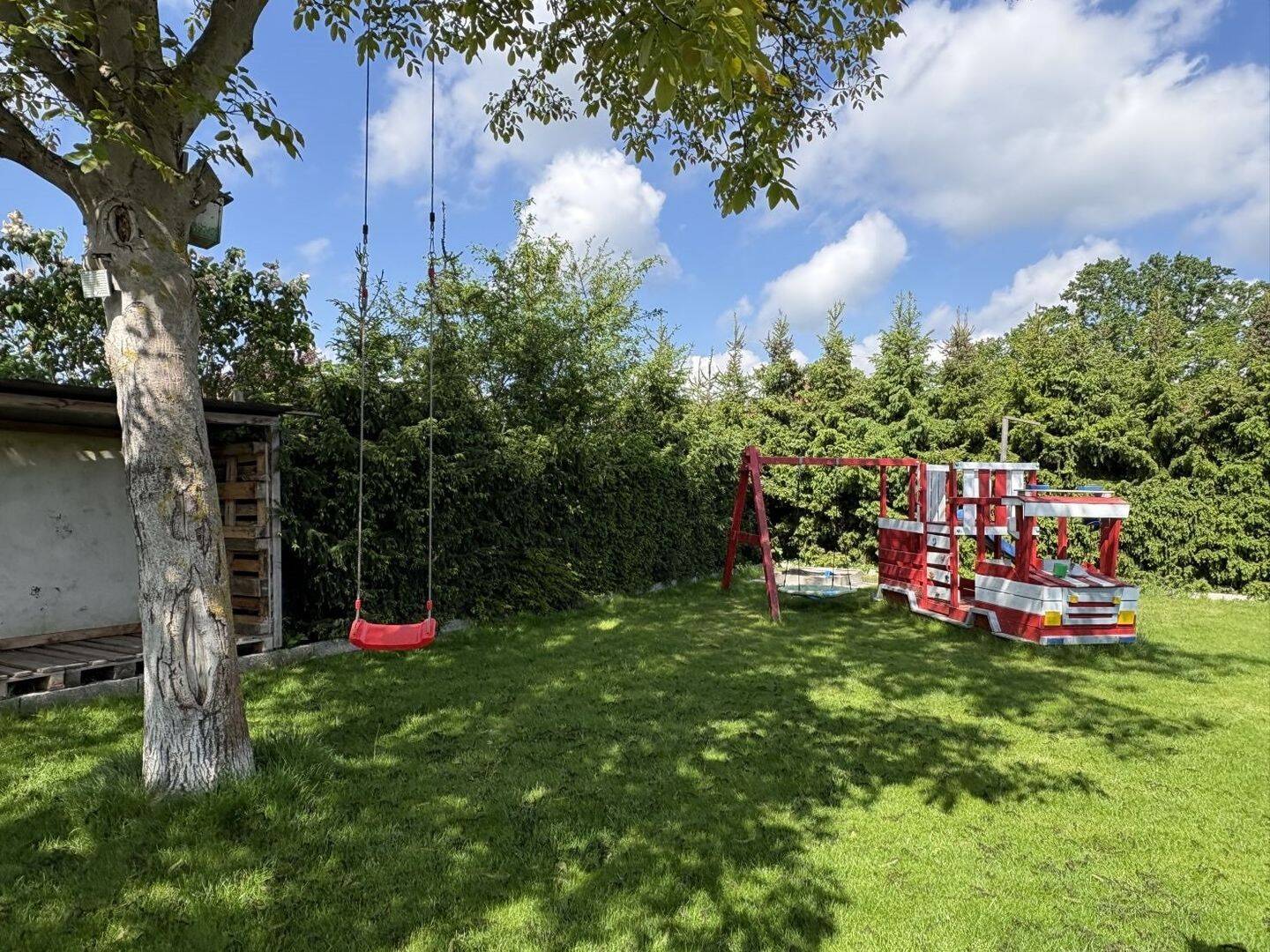 Lehrte: Ruhig gelegenes Familiendomizil mit hochwertiger Ausstattung, 31275 Lehrte
