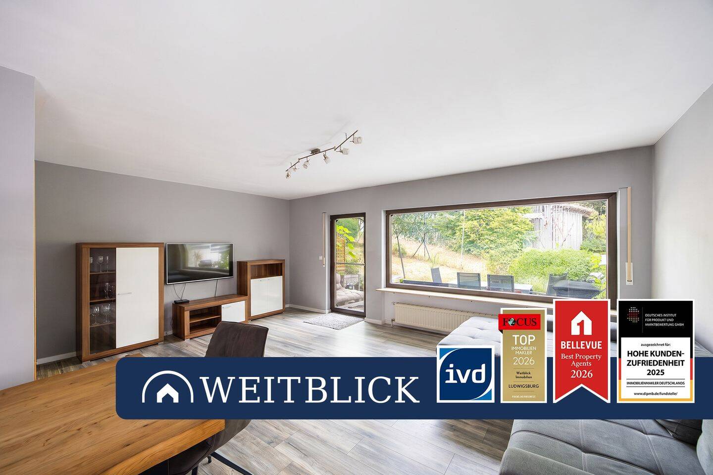 WEITBLICK: Feeling Home!, 71409 Schwaikheim