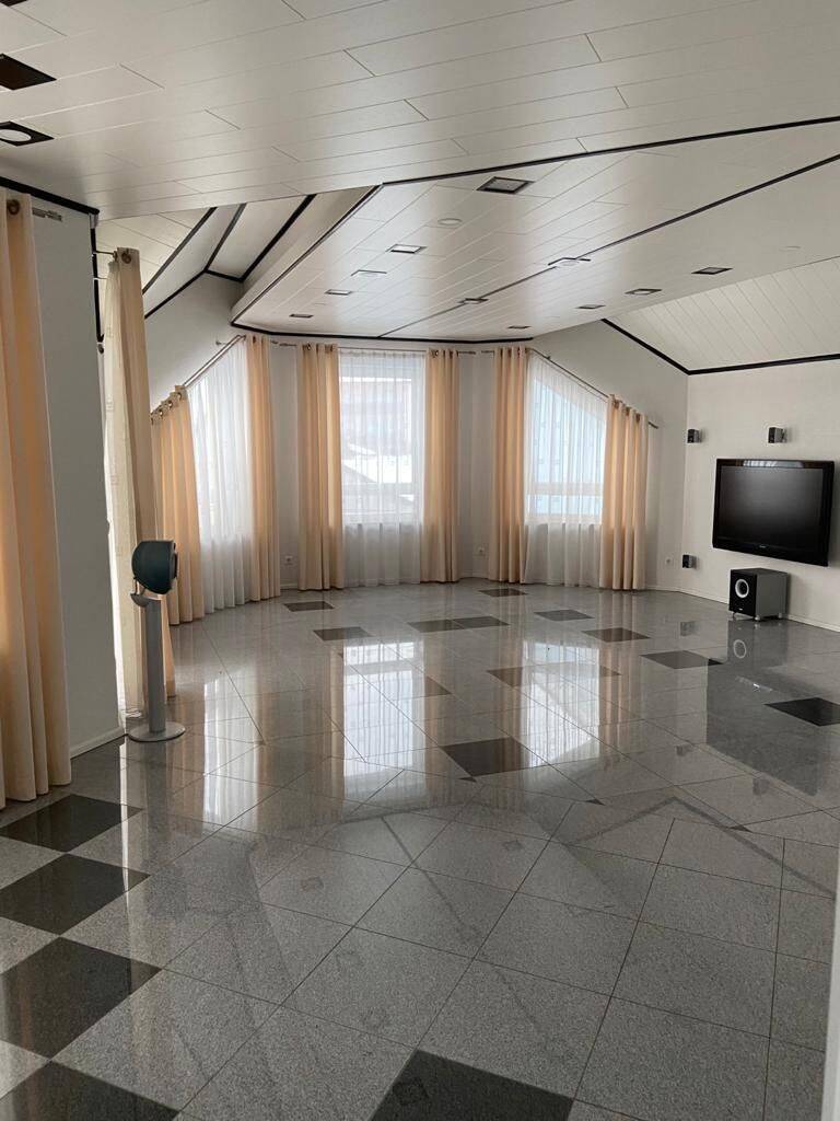 4 Zimmer Wohnung in Höpfingen, 74746 Höpfingen