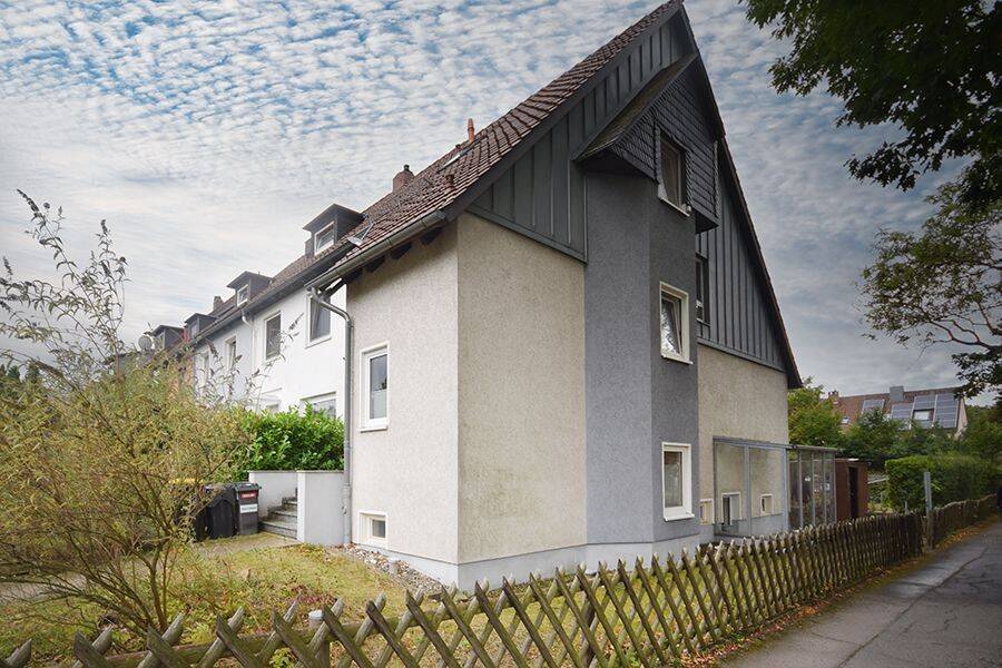 Klein & fein- Ihr neues Zuhause in Goslar-Georgenberg., 38640 Goslar