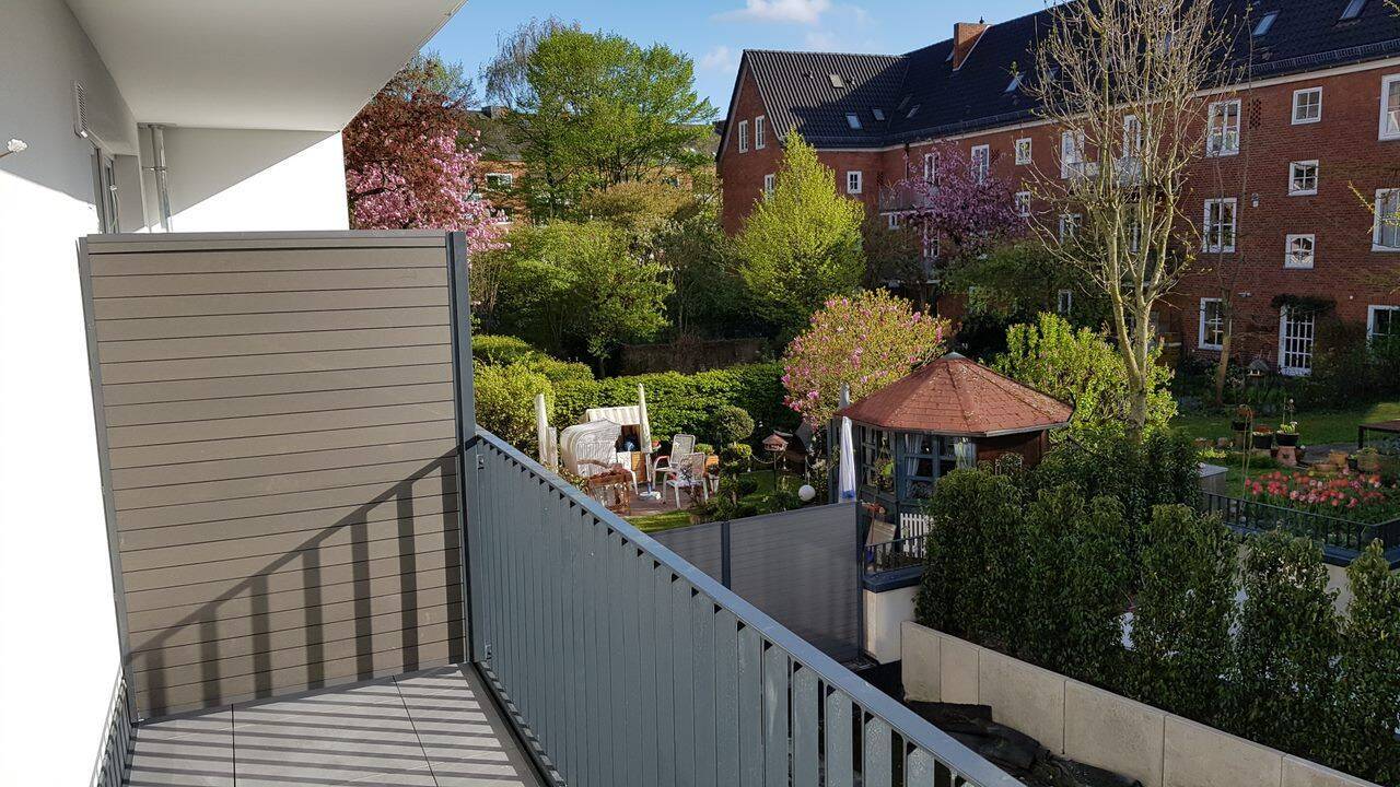 Zuhause mit 2 Zimmern und Balkon in der Bremer Altstadt, 28195 Bremen (Altstadt Bahnhofsvorstadt)