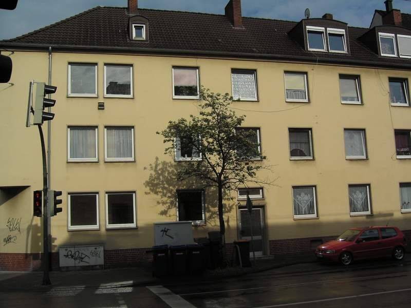 Wohnung in Nähe der Hochschule, 59065 Hamm (Hamm-Mitte Hamm-Norden)