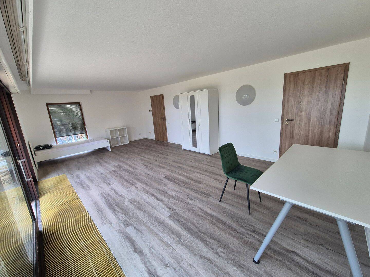 WG-Zimmer Neckarsulm Süd-Stadt, 74172 Neckarsulm