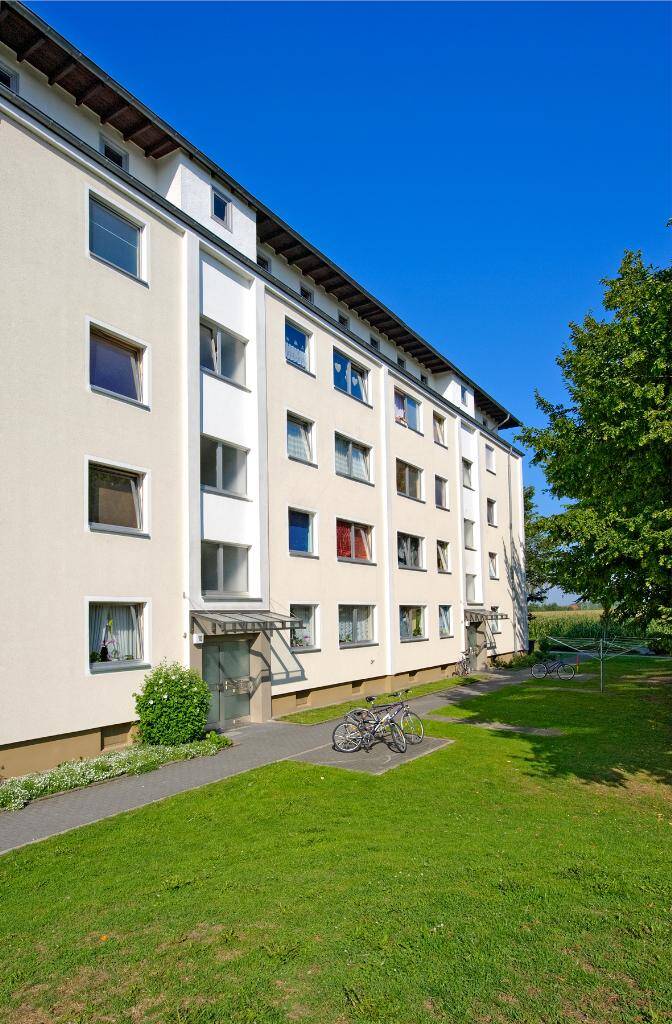 3-Zimmer-Wohnung in Ahlen Ahlen, 59227 Ahlen