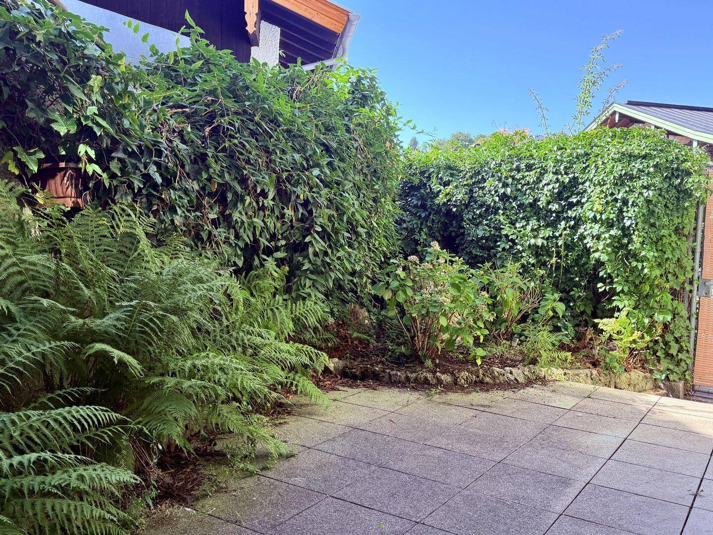 Ein Zuhause mit Geschichte und Zukunft – Stadthaus mit Terrasse im Herzen von Miesbach, 83714 Miesbach