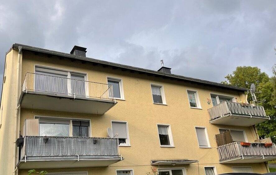 Moderne Mietwohnung in zentraler Lage von Meinerzhagen, 58540 Meinerzhagen