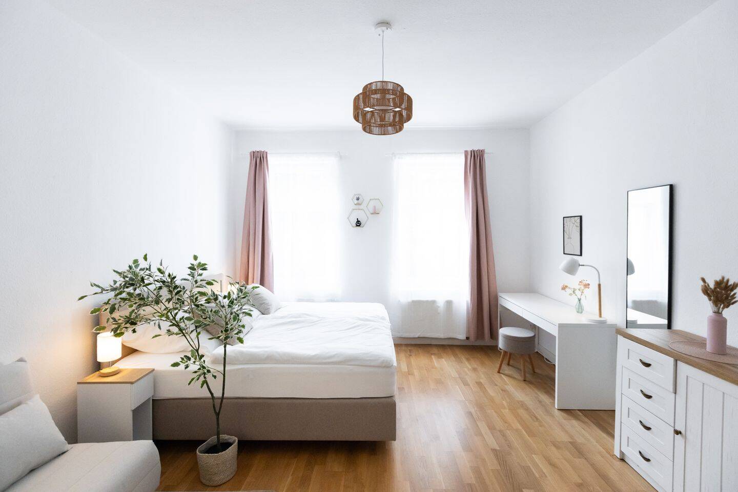 Zentrumsnah – hochwertig sanierte Eigentumswohnung in Reudnitz, 4317 Leipzig (Neustadt-Neuschönefeld Reudnitz-Thonberg Zentrum-Ost)