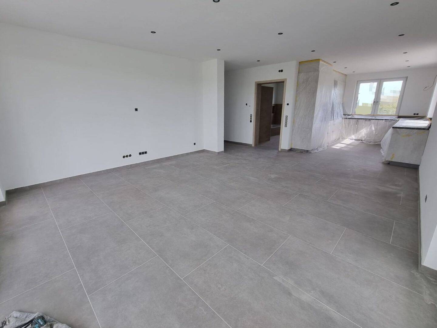 3-Zimmer-Wohnung mit Wintergarten, 78579 Neuhausen ob Eck