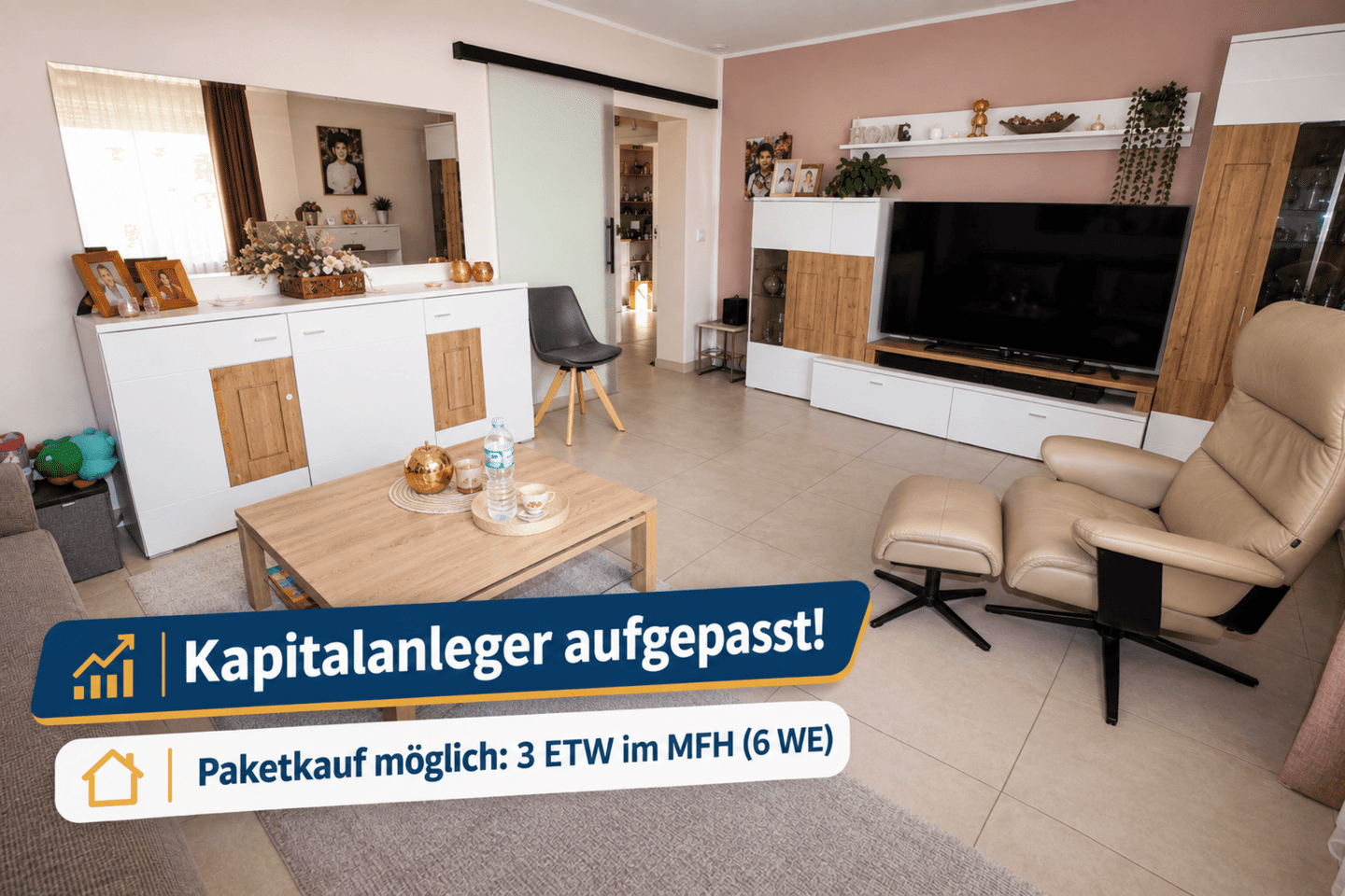 Gepflegte und kernsanierte  2-Zimmer-Erdgeschosswohnung, Gemeinschaftsgarten in Duisburg-Hochfeld, 47053 Duisburg (Altstadt Dellviertel Hochfeld Wanheimerort)